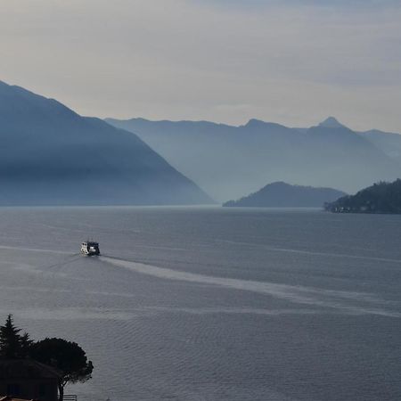 Villa Albertina Varenna Zewnętrze zdjęcie