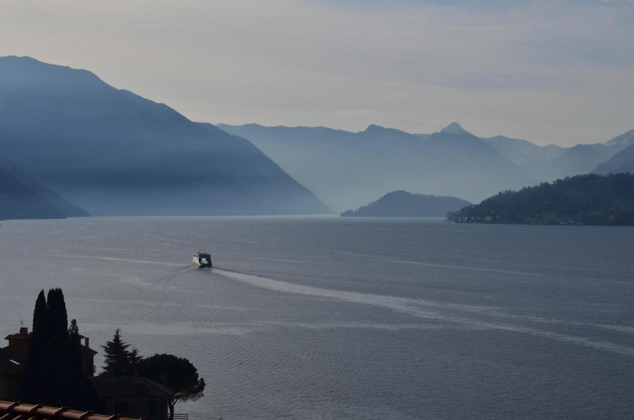 Villa Albertina Varenna Zewnętrze zdjęcie